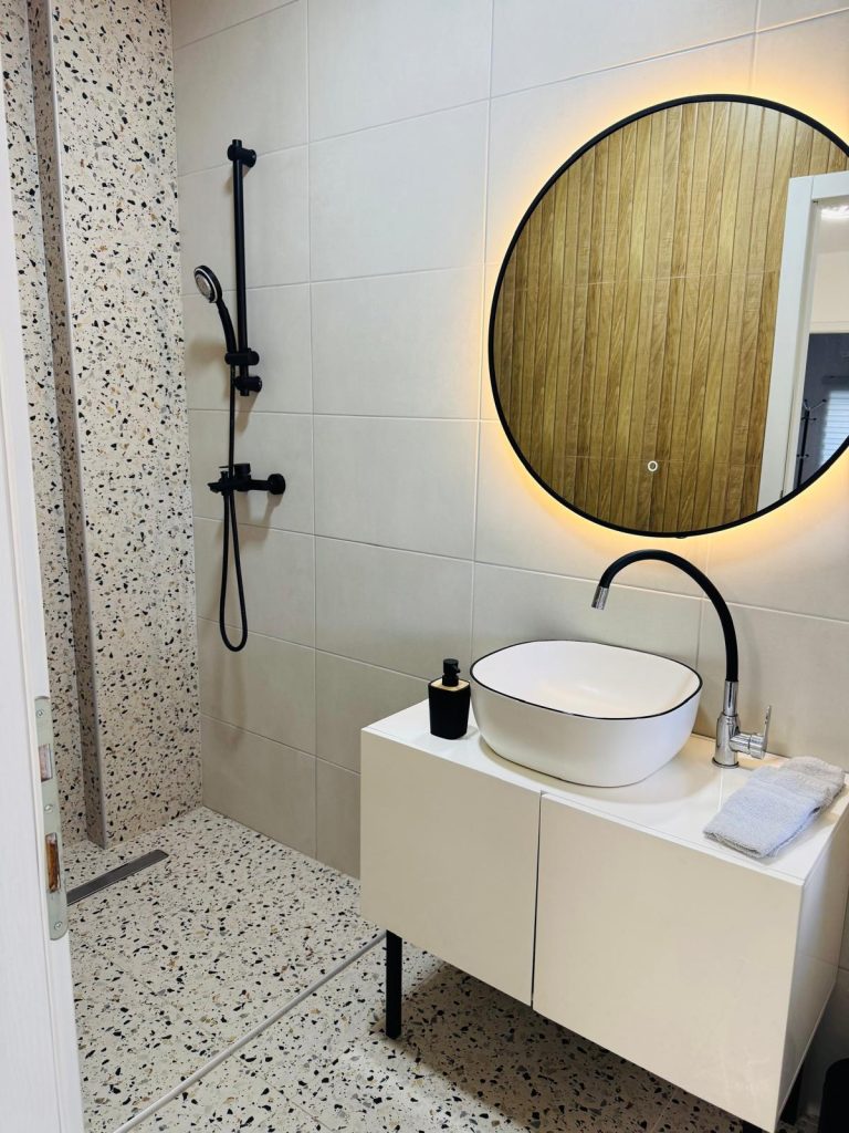 Apartmani — fotografija