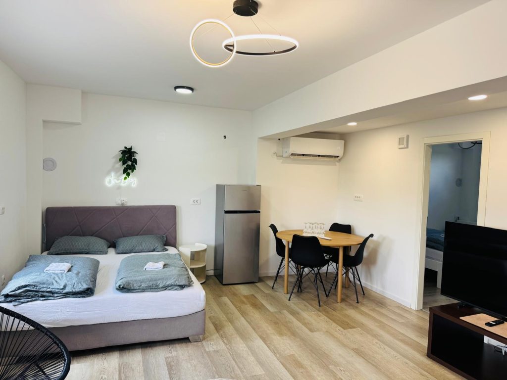 Apartmani — fotografija