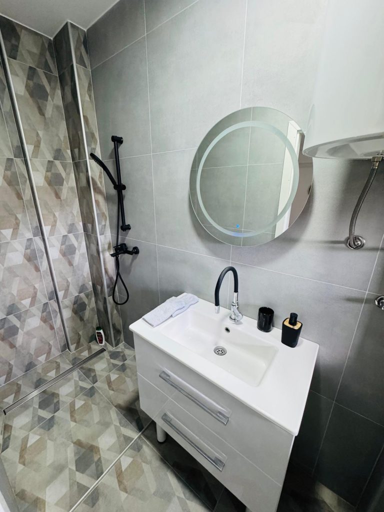 Apartmani — fotografija