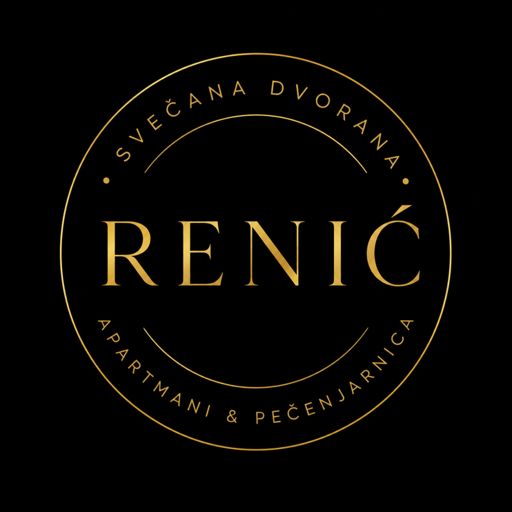 Svečana dvorana Renić